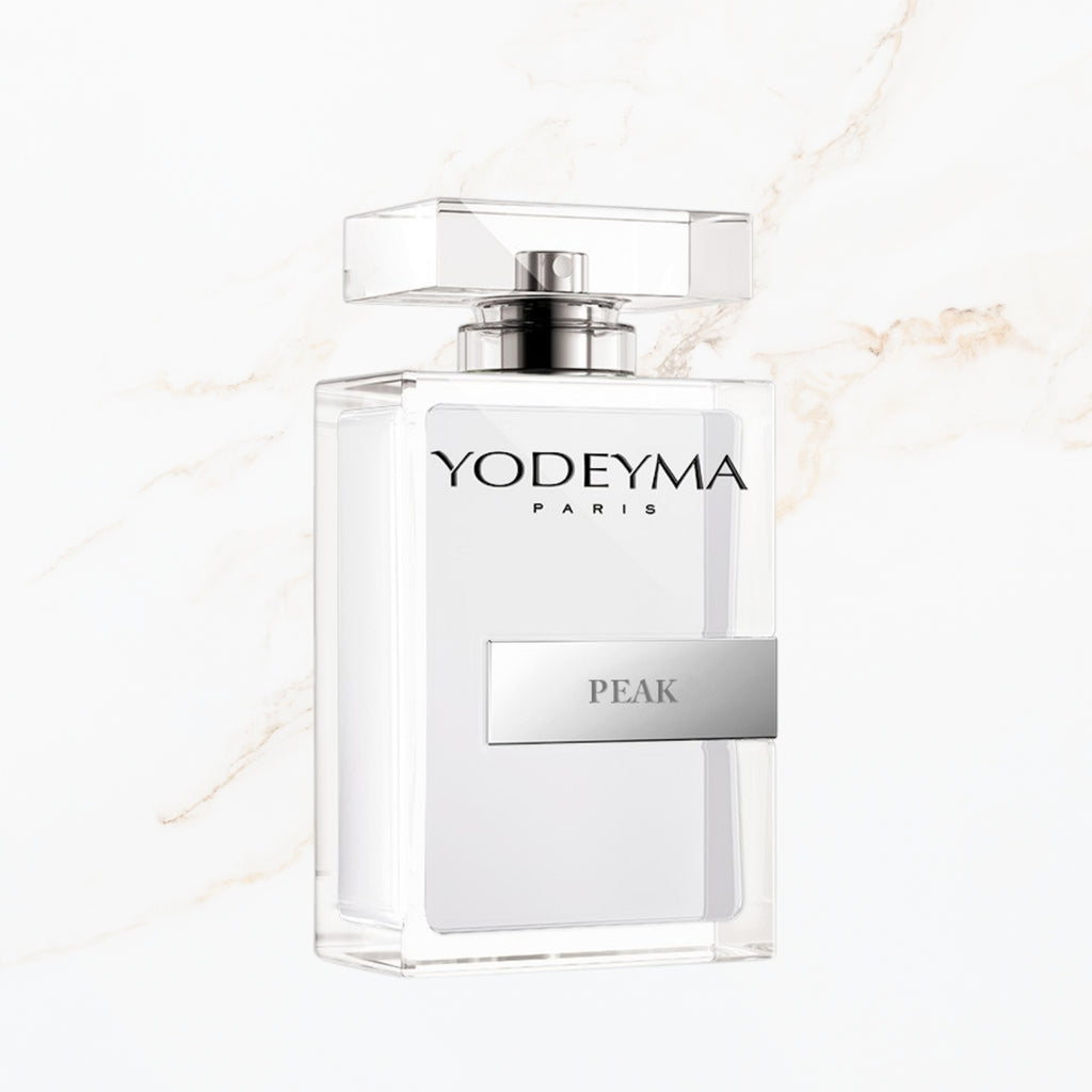 Yodeyma Peak herenparfum 100 ml