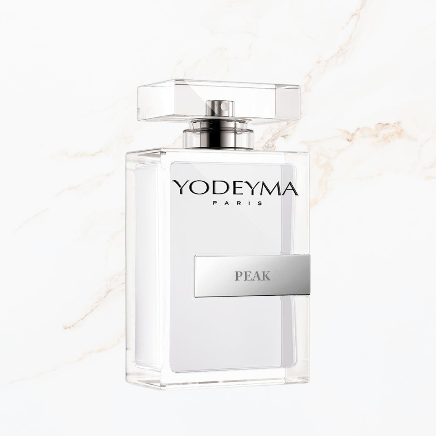 Yodeyma Peak herenparfum 100 ml