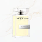 Yodeyma Platinum herenparfum 100 ml