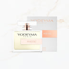 Yodeyma Poetic Eau de Parfum met luxe verpakking