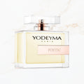 Yodeyma Poetic vrouwenparfum 100 ml