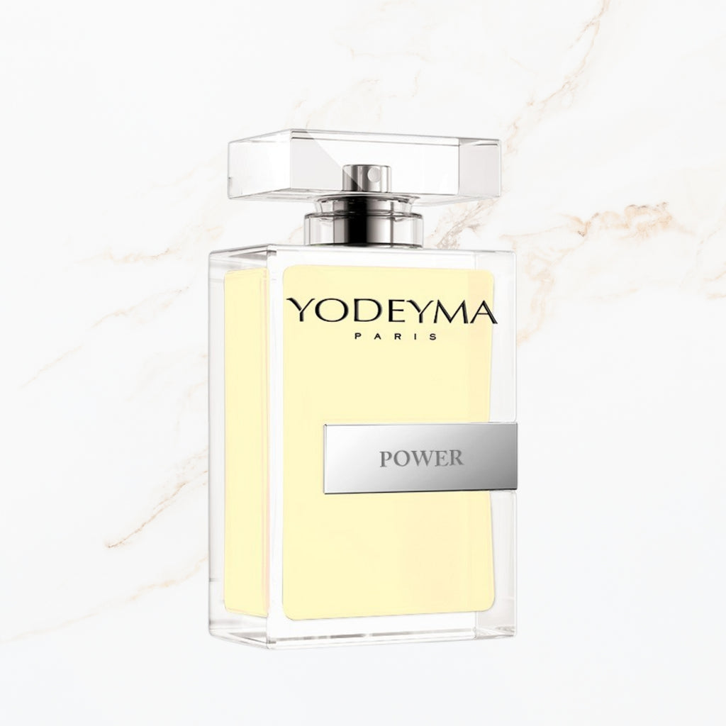 Yodeyma Power herenparfum 100 ml
