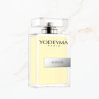 Yodeyma Power herenparfum 100 ml