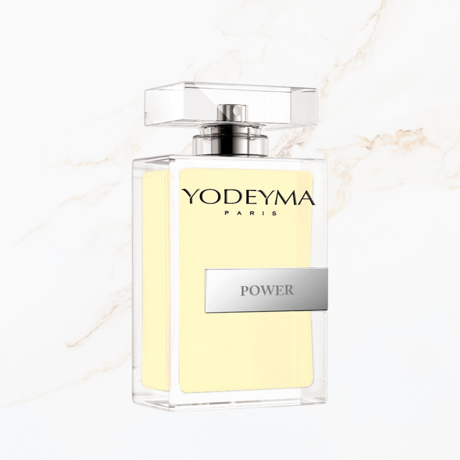 Yodeyma Power herenparfum 100 ml