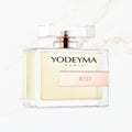 Yodeyma Red vrouwenparfum 100 ml