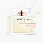 Yodeyma Red vrouwenparfum 100 ml