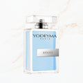 Yodeyma Resolu herenparfum 100 ml