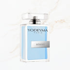 Yodeyma Resolu herenparfum 100 ml