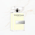 Yodeyma Root herenparfum 100 ml