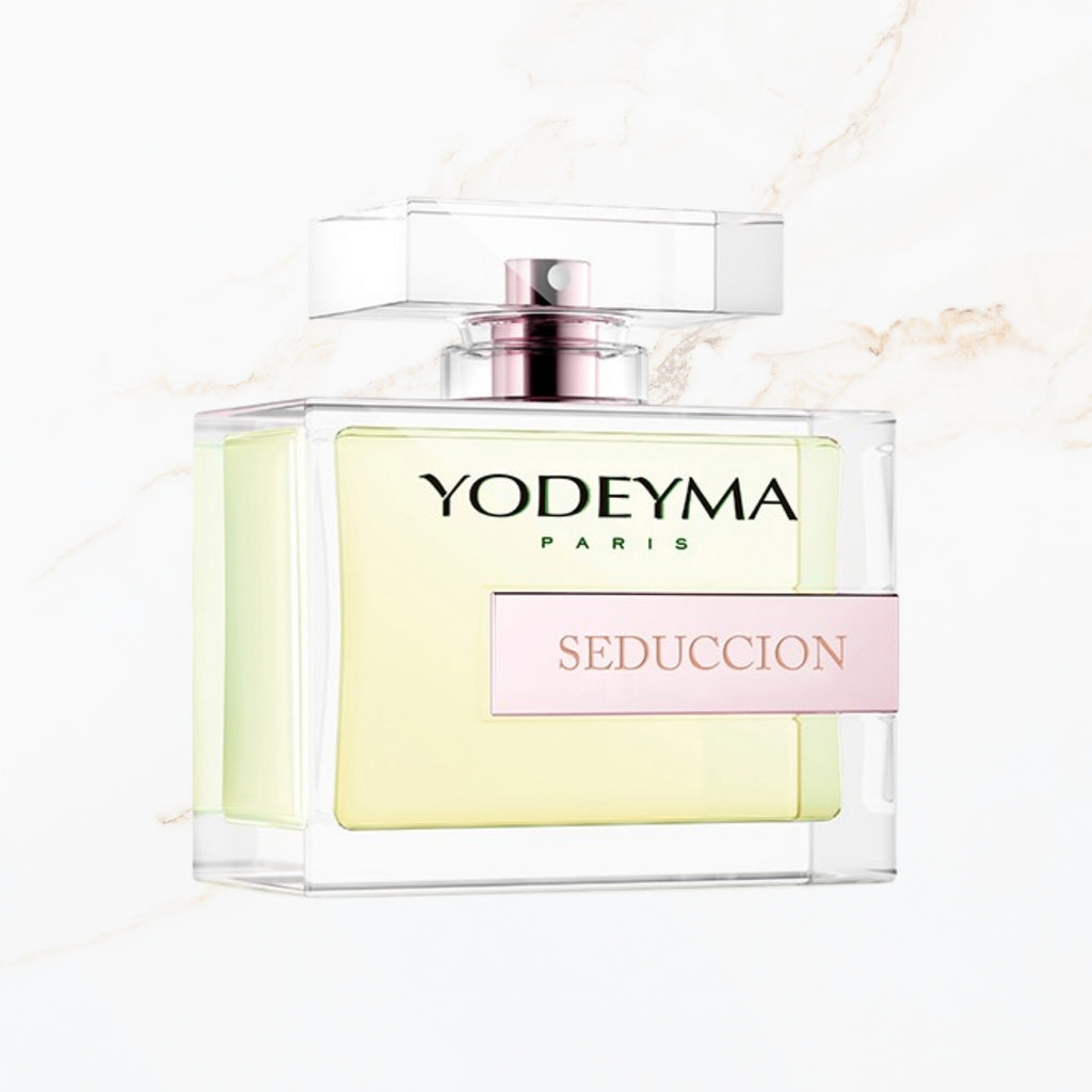 Yodeyma Seduccion vrouwenparfum 100 ml