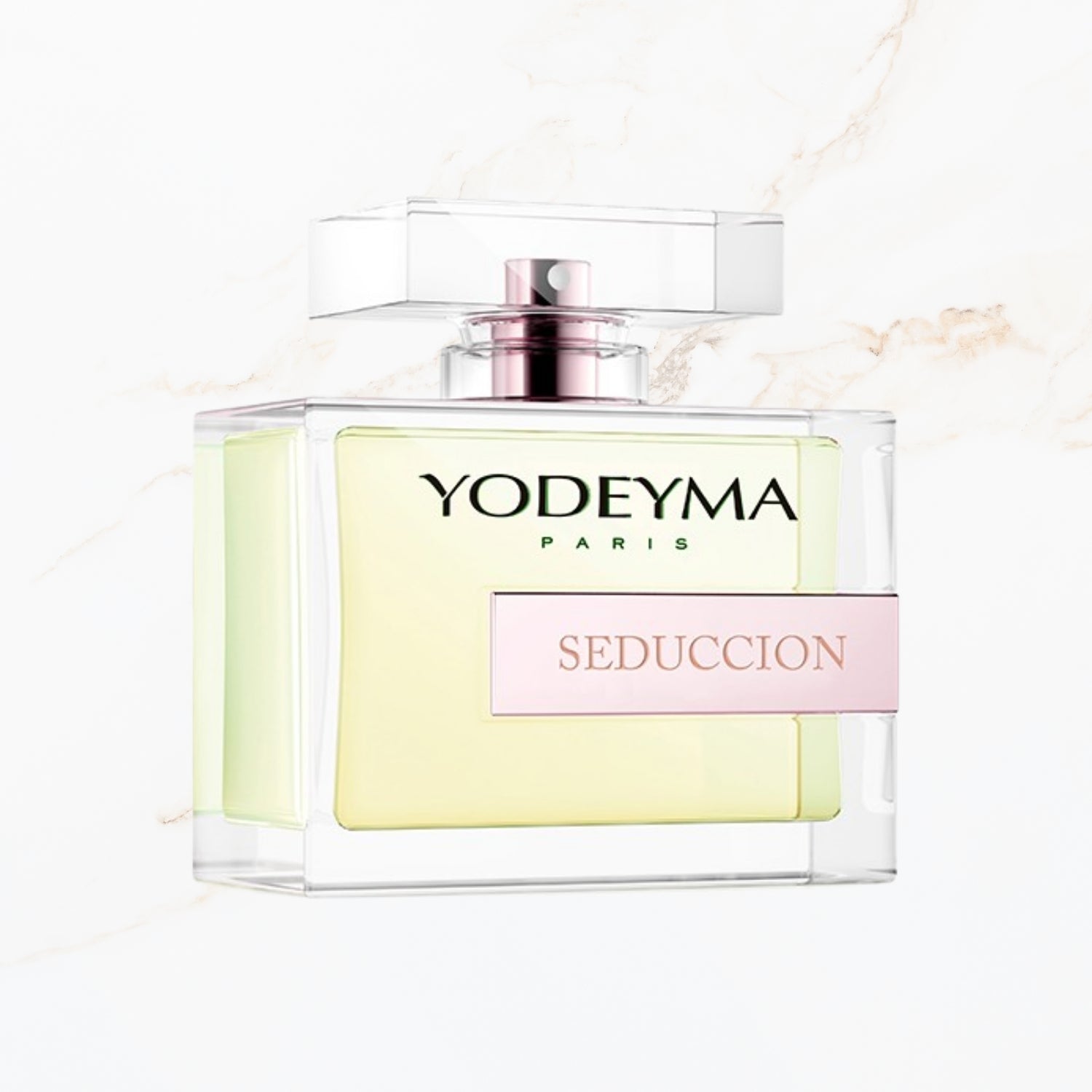 Yodeyma Seduccion vrouwenparfum 100 ml