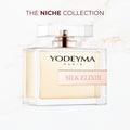 Yodeyma Silk Elixer vrouwenparfum 100 ml