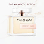 Yodeyma Silk Elixer vrouwenparfum 100 ml