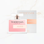 Yodeyma Suerte Eau de Parfum met luxe verpakking