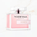Yodeyma Suerte vrouwenparfum 100 ml