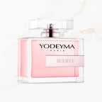Yodeyma Suerte vrouwenparfum 100 ml