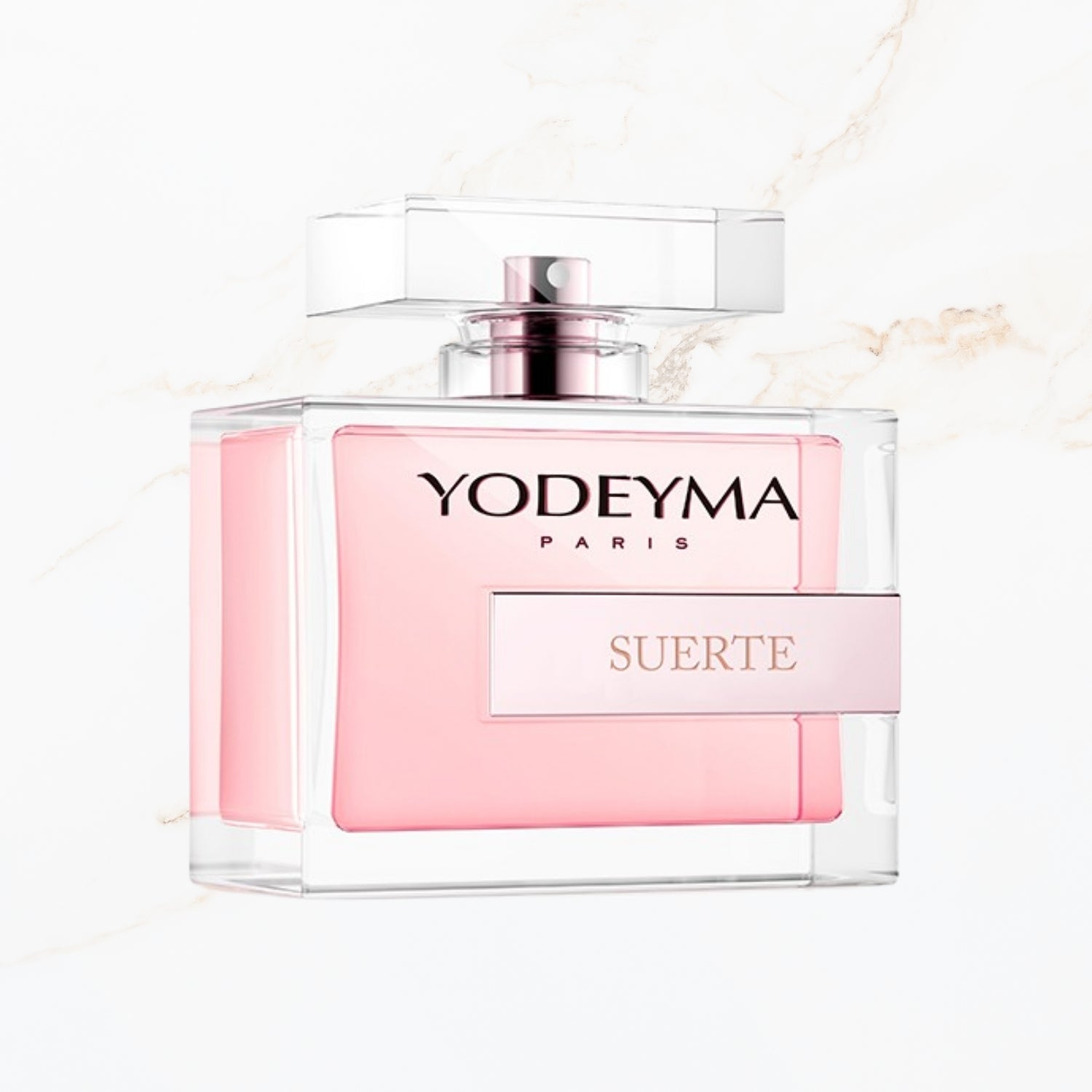 Yodeyma Suerte vrouwenparfum 100 ml
