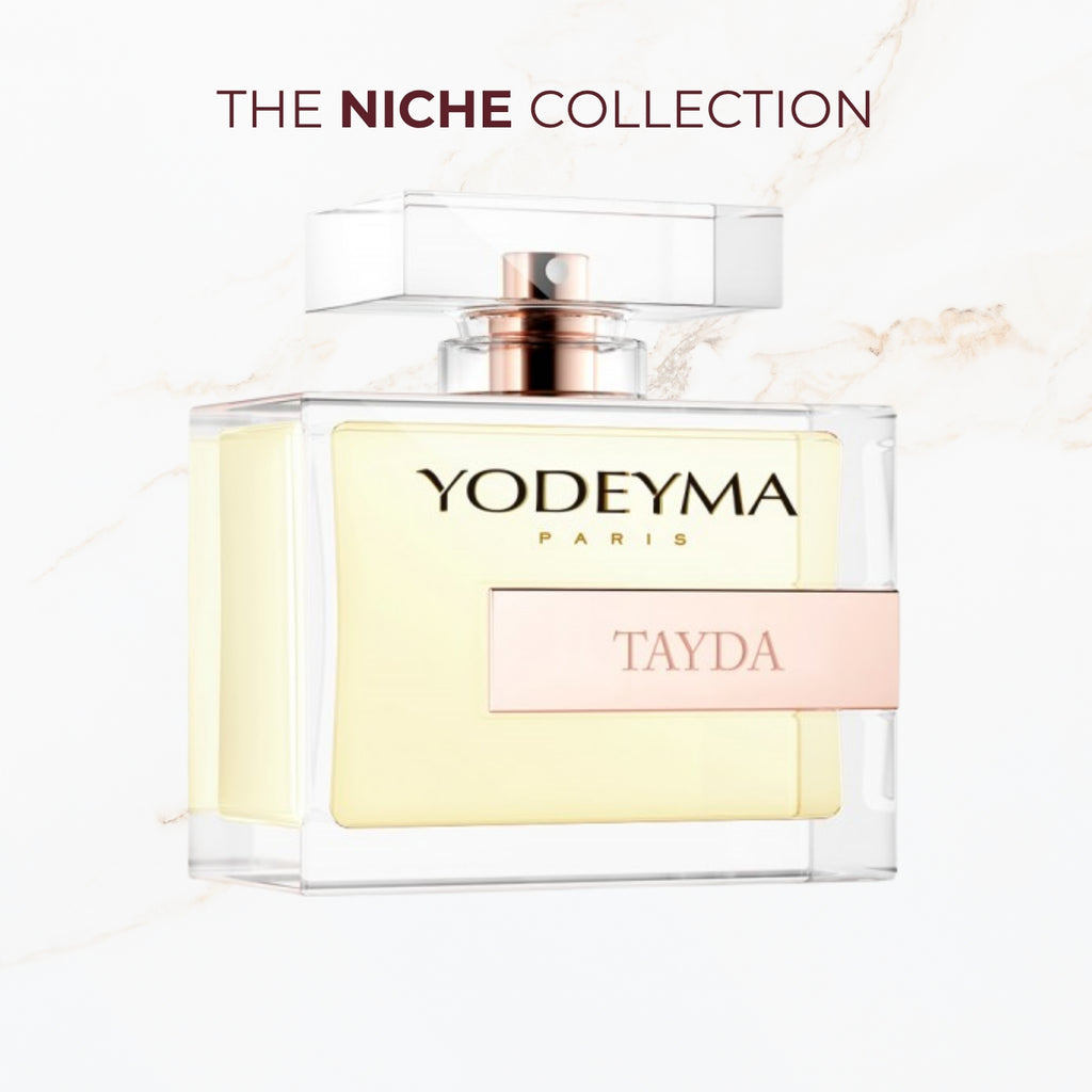 Yodeyma Tayda vrouwenparfum 100 ml