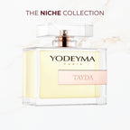 Yodeyma Tayda vrouwenparfum 100 ml