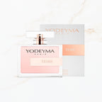 Yodeyma Temis Eau de Parfum met luxe verpakking