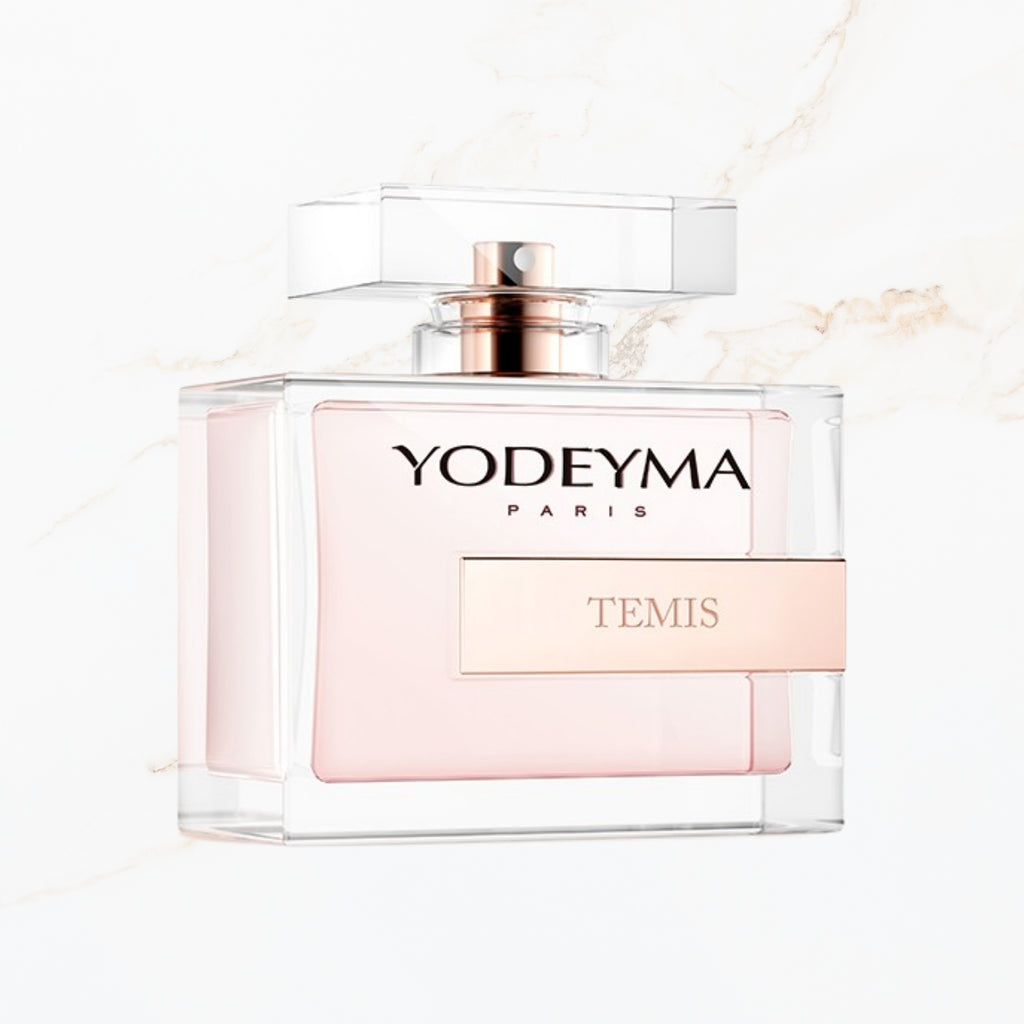 Yodeyma Temis vrouwenparfum 100 ml