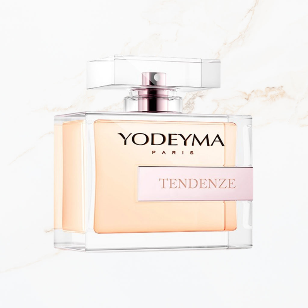 Yodeyma Tendenze vrouwenparfum 100 ml