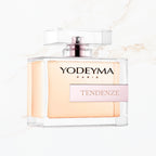 Yodeyma Tendenze vrouwenparfum 100 ml