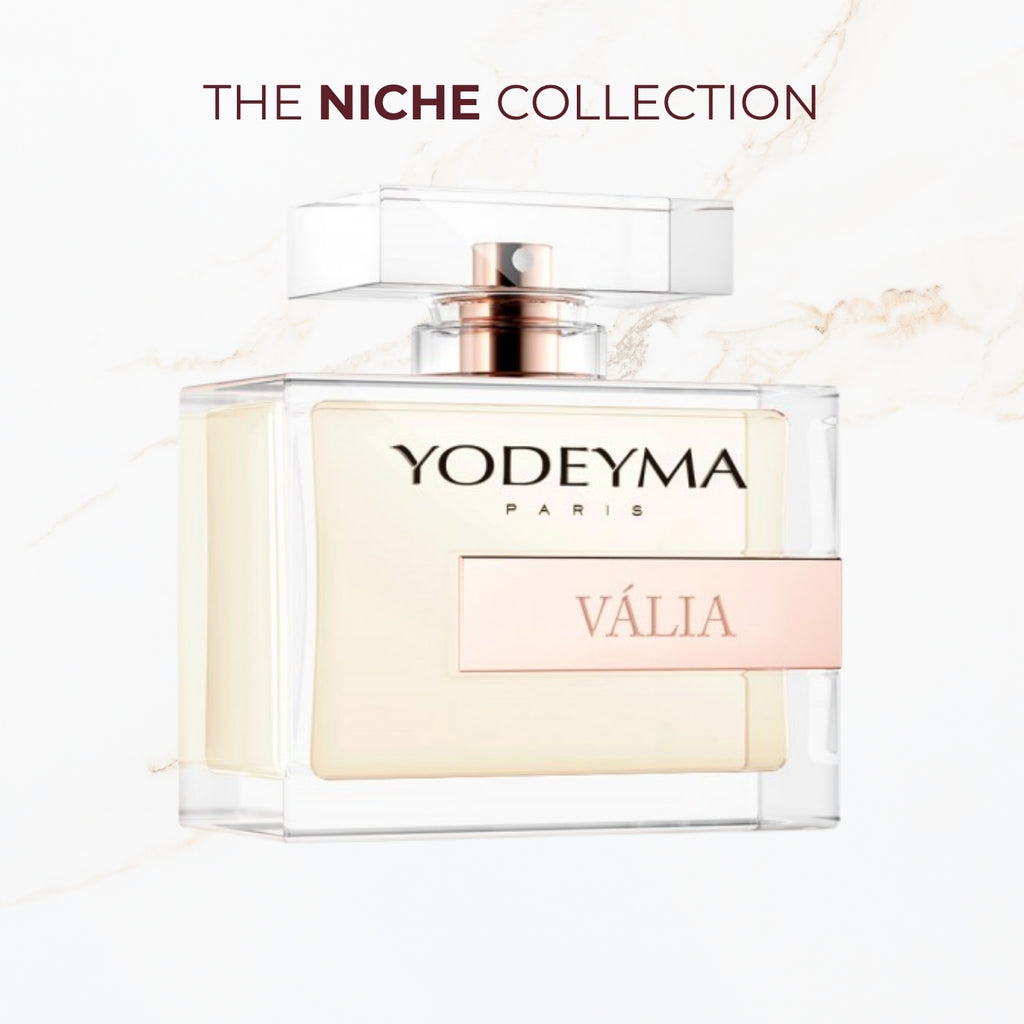 Yodeyma Vália vrouwenparfum 100 ml
