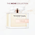 Yodeyma Vália vrouwenparfum 100 ml