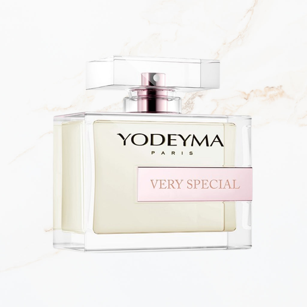 Yodeyma Very Special vrouwenparfum 100 ml