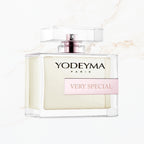 Yodeyma Very Special vrouwenparfum 100 ml