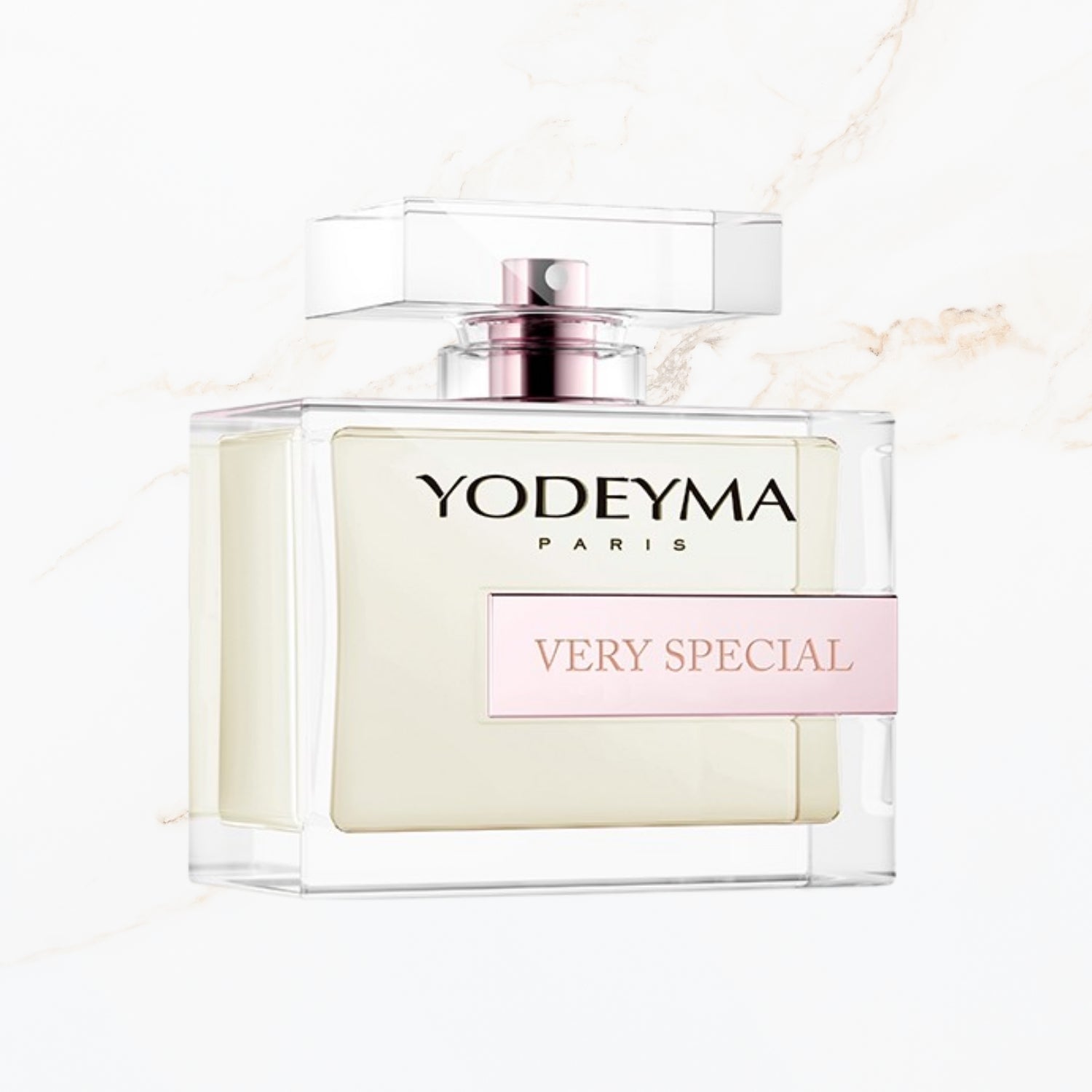 Yodeyma Very Special vrouwenparfum 100 ml