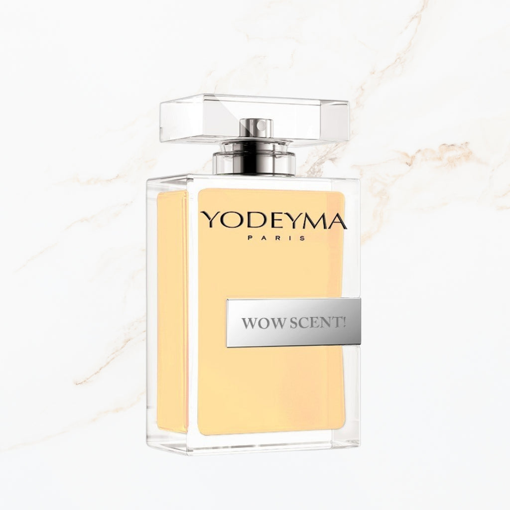 Yodeyma WOW Scent damesparfum 100 ml