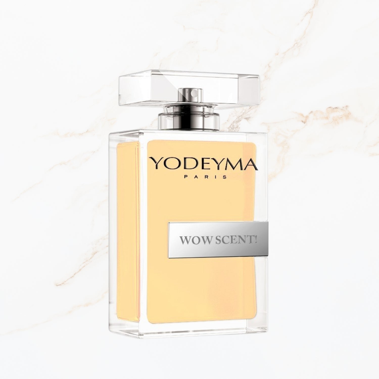Yodeyma WOW Scent damesparfum 100 ml