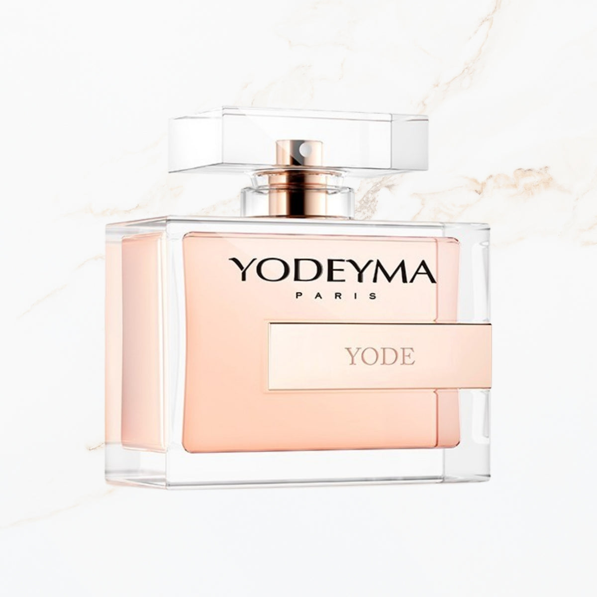 Yodeyma Yode vrouwenparfum 100 ml