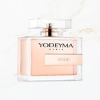 Yodeyma Yode vrouwenparfum 100 ml